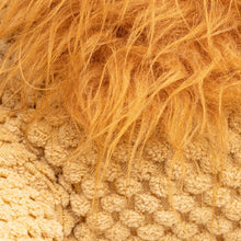 Load image into Gallery viewer, Lion Plush Toy