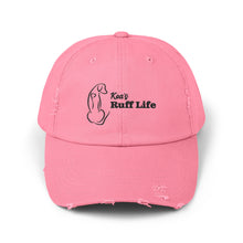 Load image into Gallery viewer, Unisex Distressed Cap