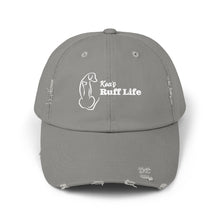 Load image into Gallery viewer, Unisex Distressed Cap