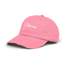 Load image into Gallery viewer, Unisex Distressed Cap