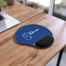 Load image into Gallery viewer, Mouse Pad With Wrist Rest