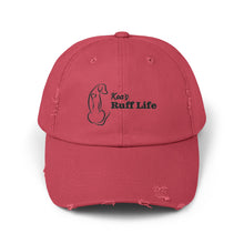 Load image into Gallery viewer, Unisex Distressed Cap