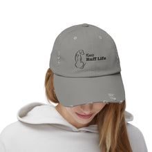 Load image into Gallery viewer, Unisex Distressed Cap