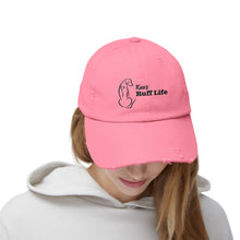 Load image into Gallery viewer, Unisex Distressed Cap
