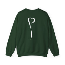 Load image into Gallery viewer, Ruff Life Sweatshirt – Personalized Dog Lover Crewneck