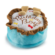 Load image into Gallery viewer, Birthday Cake Toy