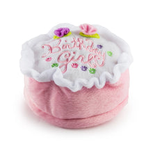Load image into Gallery viewer, Birthday Cake Toy