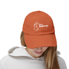 Load image into Gallery viewer, Unisex Distressed Cap