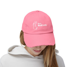 Load image into Gallery viewer, Unisex Distressed Cap