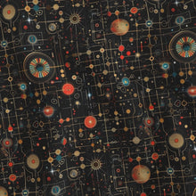 Load image into Gallery viewer, Cosmic Bow Tie