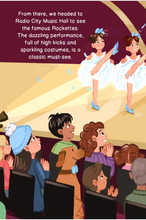 Load image into Gallery viewer, Christmas Time in New York City