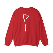 Load image into Gallery viewer, Ruff Life Sweatshirt – Personalized Dog Lover Crewneck