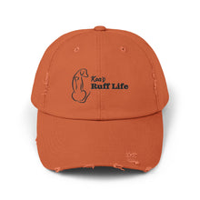 Load image into Gallery viewer, Unisex Distressed Cap
