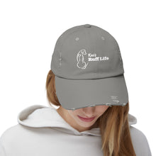 Load image into Gallery viewer, Unisex Distressed Cap