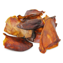 Load image into Gallery viewer, Whole Pig Ears For Dogs