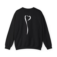 Load image into Gallery viewer, Ruff Life Sweatshirt – Personalized Dog Lover Crewneck