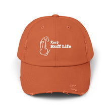 Load image into Gallery viewer, Unisex Distressed Cap