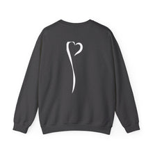 Load image into Gallery viewer, Ruff Life Sweatshirt – Personalized Dog Lover Crewneck