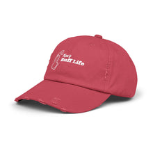 Load image into Gallery viewer, Unisex Distressed Cap