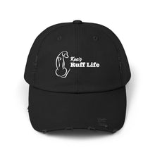 Load image into Gallery viewer, Unisex Distressed Cap
