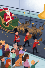 Load image into Gallery viewer, Christmas Time in New York City