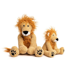 Load image into Gallery viewer, Lion Plush Toy