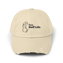 Load image into Gallery viewer, Unisex Distressed Cap