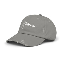 Load image into Gallery viewer, Unisex Distressed Cap