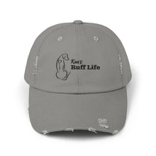Load image into Gallery viewer, Unisex Distressed Cap