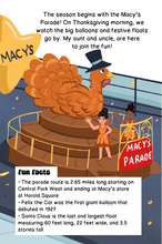 Load image into Gallery viewer, Christmas Time in New York City