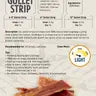 Load image into Gallery viewer, Beef Gullet Flats/Strips