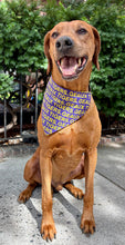 Load image into Gallery viewer, LSU Geaux Tigers Bandana, College Collection