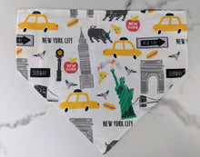 Load image into Gallery viewer, New York City Bandana
