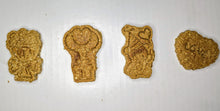 Load image into Gallery viewer, Koa's Ruff Life, valentines dog cookies