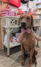 Load image into Gallery viewer, Heart Breaker Bow Tie