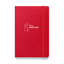 Load image into Gallery viewer, Hardcover bound notebook