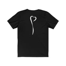 Load image into Gallery viewer, KRL Logo Unisex Jersey Short Sleeve T-shirt