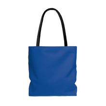 Load image into Gallery viewer, KRL Logo AOP Tote Bag