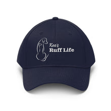 Load image into Gallery viewer, KRL Logo Unisex Twill Hat