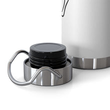 Load image into Gallery viewer, KRL Logo 22oz Vacuum Insulated Bottle