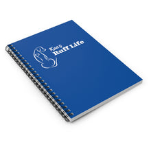 Load image into Gallery viewer, KRL Logo Spiral Notebook - Ruled Line