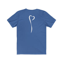 Load image into Gallery viewer, KRL Logo Unisex Jersey Short Sleeve T-shirt