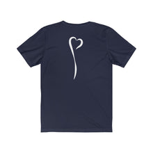 Load image into Gallery viewer, KRL Logo Unisex Jersey Short Sleeve T-shirt