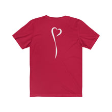 Load image into Gallery viewer, KRL Logo Unisex Jersey Short Sleeve T-shirt