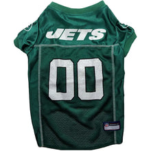 Load image into Gallery viewer, NFL Mesh Jersey - Football Collection