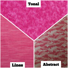 Load image into Gallery viewer, Pretty in Pink Bow Tie