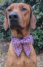 Load image into Gallery viewer, Heart Breaker Sailor Bow