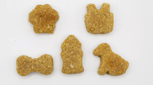 Load image into Gallery viewer, Koa's Ruff Life, mini dog treats