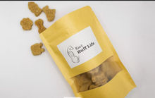 Load image into Gallery viewer, Koa's Ruff Life, mini dog treats