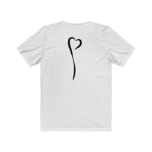 Load image into Gallery viewer, KRL Logo Unisex Jersey Short Sleeve T-shirt